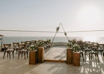Wedding Venues | Hard Rock Hotel Los Cabos