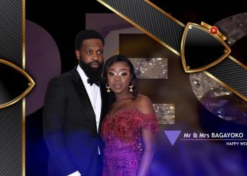 KORO & ADAMA WEDDING PARTY DAY #3