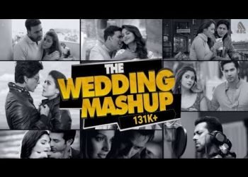 Wedding Mashup 2019 ll Aman Creation ll DJ Chetas