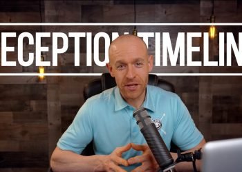 Wedding Planning Suggestions | Reception Timeline