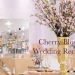 Las Vegas Wedding Reception Venue Wellington Place – Cherry Blossom Reception