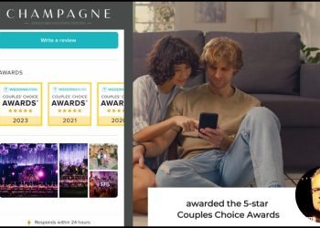 Review Wedding Wire #wedding #dreamweddingvenue #weddingadventure