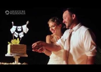 Las Caletas Beach Wedding Venue in Puerto Vallarta | Adventure Weddings®
