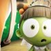 Funny Animated Cartoon | Spookiz | Wedding Dress | 스푸키즈 | Kids Cartoons | Videos for Kids