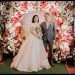 Rizaldy & Sheree Intimate Civil Wedding at Earthorigin Quezon City