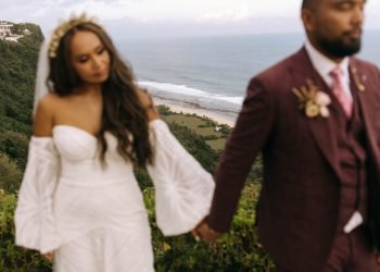 The Ultimate Guide to Planning a Bali Wedding