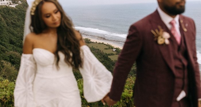The Ultimate Guide to Planning a Bali Wedding