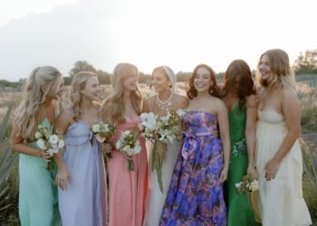 what to wear to a wedding in Mexico hero