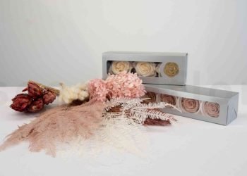 Create a Preserved Wedding Bouquet