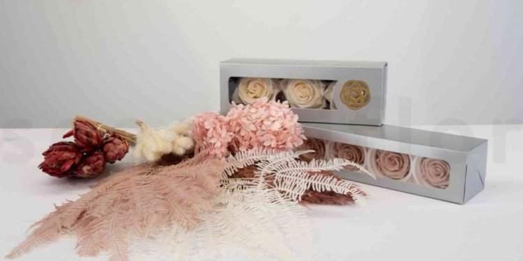 Create a Preserved Wedding Bouquet