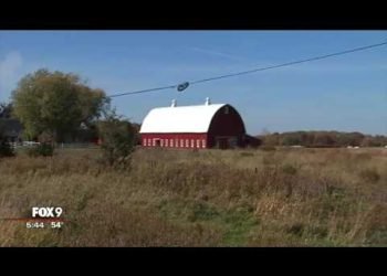 Rural residents resist barn wedding venue