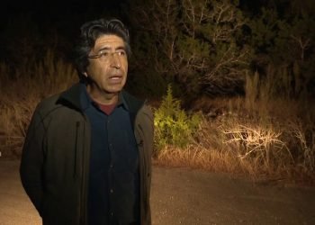 Neighbors protesting latest wedding venue