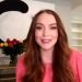 Lindsay Lohan on WEDDING Planning and Her Super Bowl Ad