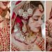Minahil Ali Wattoo Wedding Dress #Short