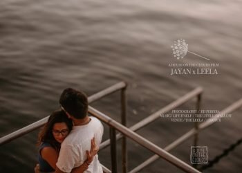 Jayan and Leela // Intimate Wedding Film // Udaipur