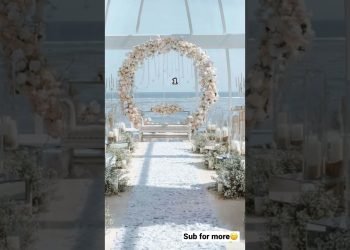 These wedding venues are perfect on your dream wedding???????? #shorts