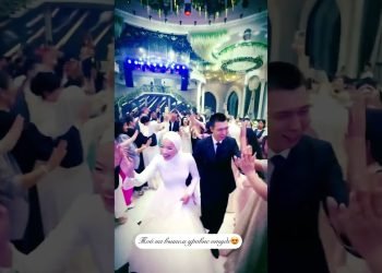#той #wedding #dj #rek #dance #свадьба #love #тамада