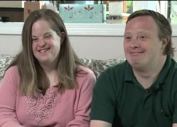 Sterling Heights couple with down syndrome planning for wedding this summer