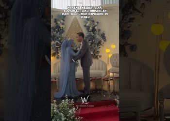 FAKTA MENARIK WEDDING KISS INTIMATE WEDDING PARTY | ZEN WEDDING PLANNER PURWOKERTO #wedding