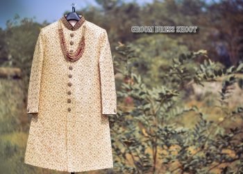 GROOM DRESS SHOOT CINEMATIC VIDEO | NICE STUDIO