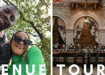 Wedding Venues Tour | How we picked our Venue & Date | Wedding Series Vlog 3