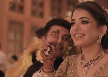 Best Ever Intimate Indian Wedding Film | Sab Moh Maya Hai