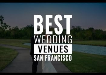 16 Most Popular Wedding Venues in San Francisco