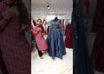 Engagement Gown #trending #shorts #video #modernbahu #royal #wedding #short #dress #beautiful #style