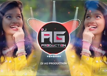 I LOVE I LOVE YOU II MERI NINDO ME TU II DJ SONG BY II AG PRODUCTION#djmix #tapori #wedding