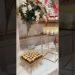 #shorts Wedding Appetizer Buffet Table// # The Best Buffet Table # //By Qousain khalid
