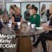 Jenna Bush Hager Describes Sister Barbara’s Intimate Wedding | Megyn Kelly TODAY