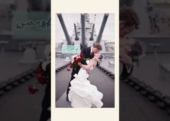 Being different on this planet of weddings is difficult, listed here are some unconventional wedding venues that w