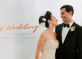 Wedding Planning Suggestions & What I Would Change About Mine with Anna Fryxell | Susan Yara