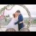 THE INTIMATE WEDDING//Ryan&Jing
