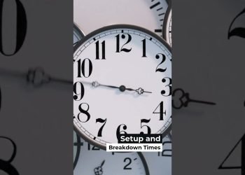 Top 5 Suggestions For Rentals at Unique Wedding Venues