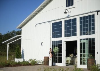 Ever After Farms – Florida's Perfect Rustic Barn Wedding Venue