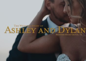 Intimate Wedding in A Castle | Branford House Groton, CT | Connecticut Wedding Film