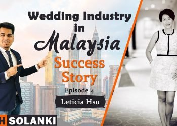 Wedding Planning Industry in Malaysia | Leticia Hsu | Events Talk