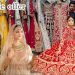 Bridal lengha choli | bridal Walima dresses | bridal dresses big sale offer Pakistani bridal dresses