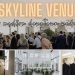 San Antonio's Most Modern Wedding Venue: The Skyline