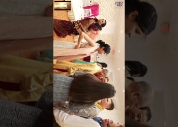 American Indian Wedding With American groom #viral #shorts #dance #party #foryou #newfeed part #981