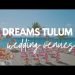 Dreams Tulum Wedding Venues