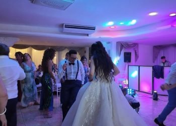 SAXANDVOICE WEDDING DJ SET