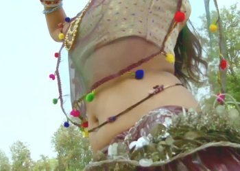 इस DJ सांग पर आरती शर्मा ने सबकी छूटी कर दी – "पायलड़ी – Wedding Song – Rajasthani DJ Song