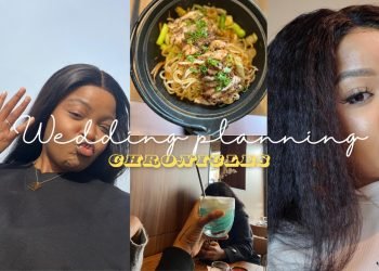 Wedding planning rant + excitement | Introducing our families, coping with UK registry requirements