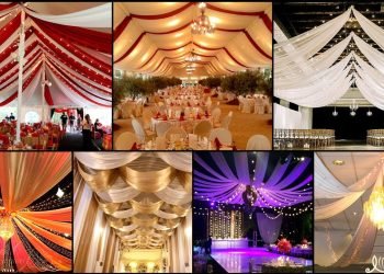 Make your wedding more beautiful with these decoration ideas,unique wedding stage design's 2024/2025