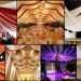 Make your wedding more beautiful with these decoration ideas,unique wedding stage design's 2024/2025