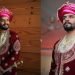 Peshwai Dress| Peshwai Look Groom | Bajirao Style Traditional | Traditional Peshwa Wedding Video