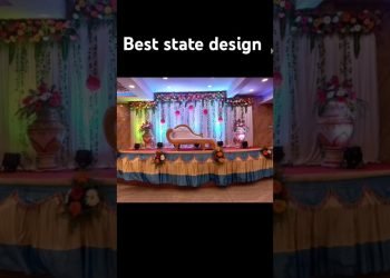 #shorts #stage design #BelaNursery #wedding #adra #contact number???? (9932820277;7908555811)