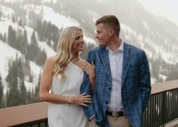 Intimate Wedding Weekend At Snowbird Ski Resort – Molly + James Wedding Film